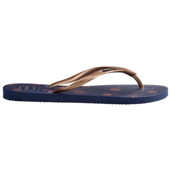 Havaianas Slim Nautical Havaianas Slim Nautical